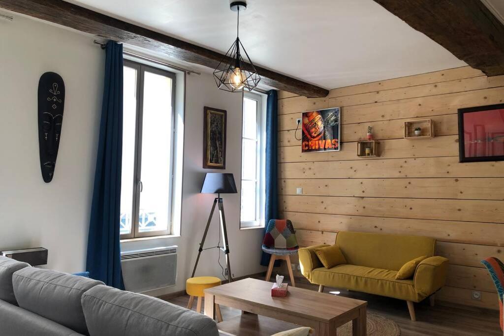 Laon : « Suite Privee Au Pied De La Cathedrale » Exterior photo