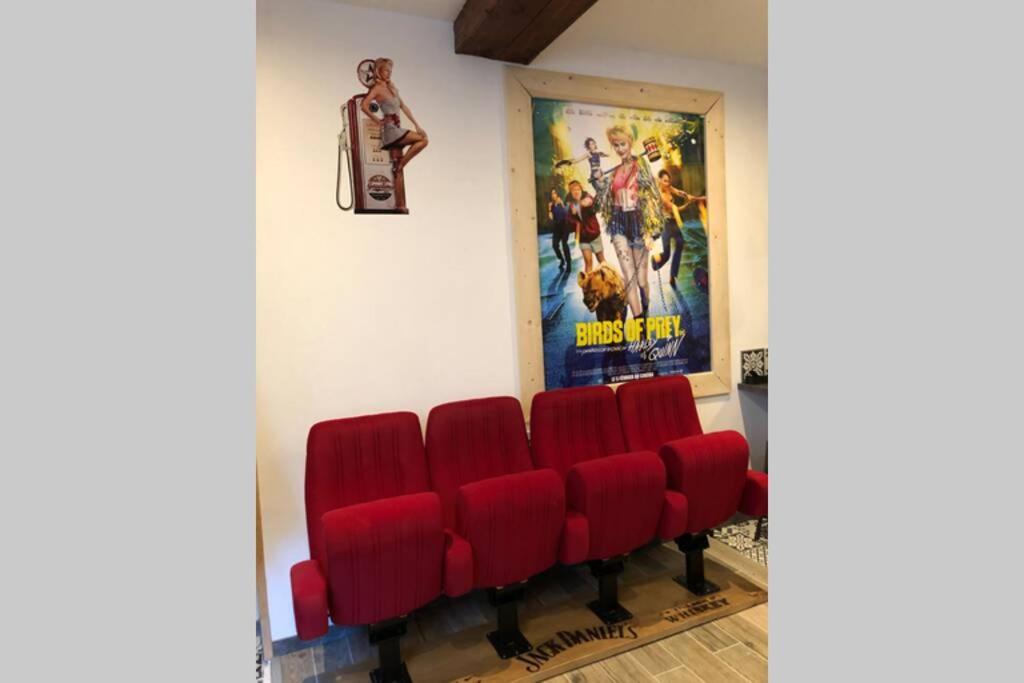 Laon : « Suite Privee Au Pied De La Cathedrale » Exterior photo